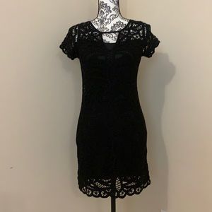 BCBG Dress